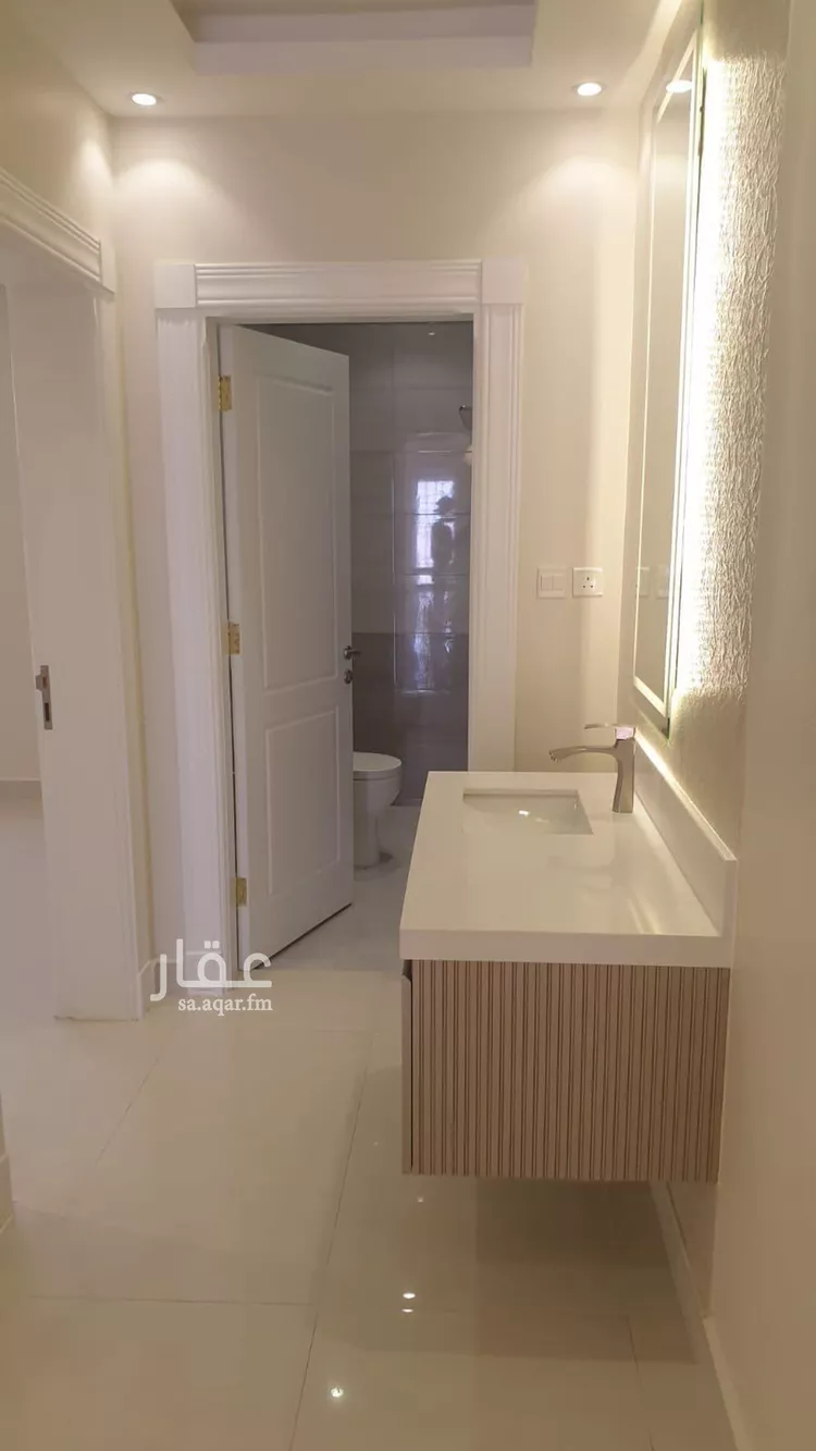 شقة للإيجار في شارع الفجر, حي الياسمين, مدينة الرياض, منطقة الرياض صورة 5