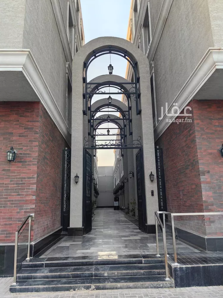 شقة للبيع في شارع الفرعة, حي الياسمين, مدينة الرياض, منطقة الرياض صورة 2