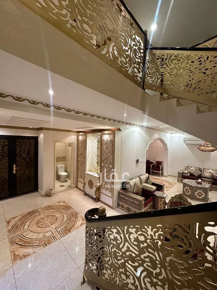 فيلا للبيع في شارع الزيتونة, حي الربيع, مدينة الرياض, منطقة الرياض صورة 2