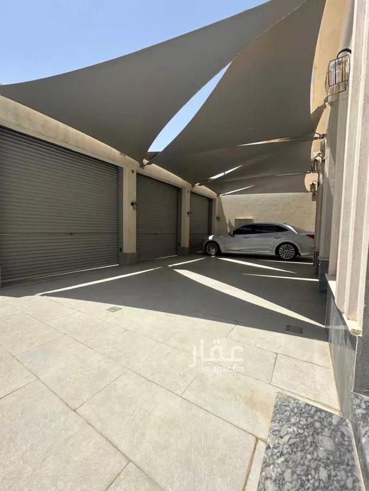 فيلا للبيع في شارع الخاصرة, حي النفل, مدينة الرياض, منطقة الرياض صورة 2
