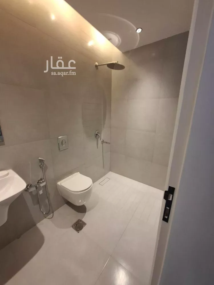 شقة للإيجار في شارع ابي بن معاذ الانصاري, حي الربيع, مدينة الرياض, منطقة الرياض صورة 4