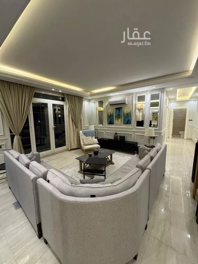 شقة للإيجار في شارع الفرعة, حي الياسمين, مدينة الرياض, منطقة الرياض
