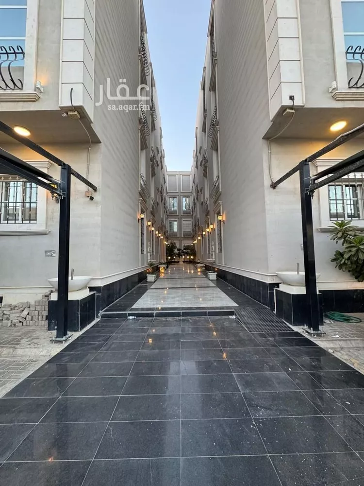 شقة للإيجار في شارع الفرعة, حي الياسمين, مدينة الرياض, منطقة الرياض صورة 5