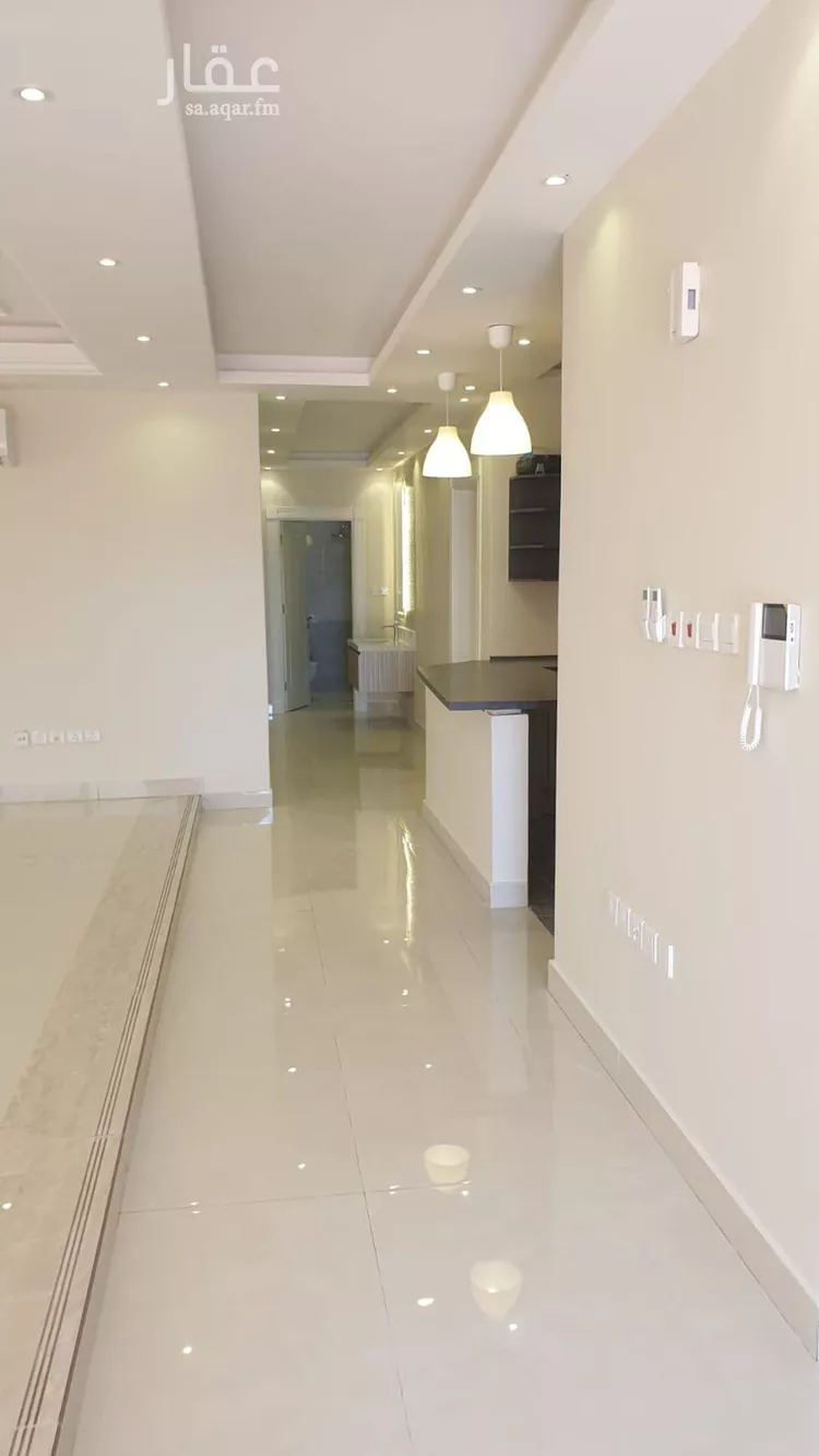شقة للإيجار في شارع الفجر, حي الياسمين, مدينة الرياض, منطقة الرياض صورة 2