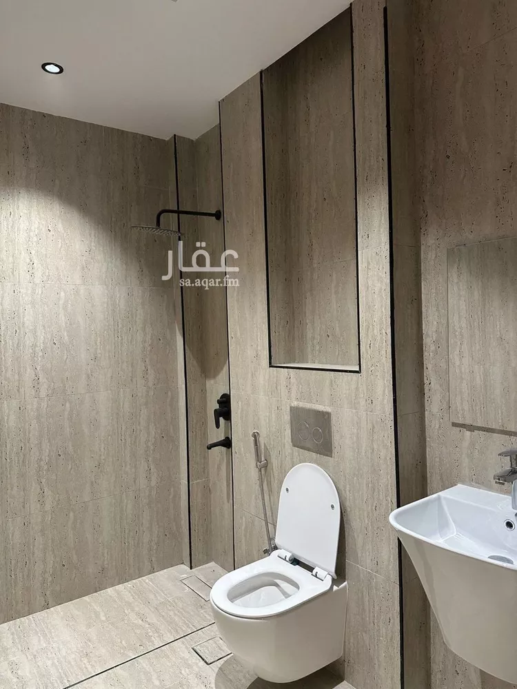 شقة للبيع في شارع خالد بن العاص, حي النرجس, مدينة الرياض, منطقة الرياض صورة 3