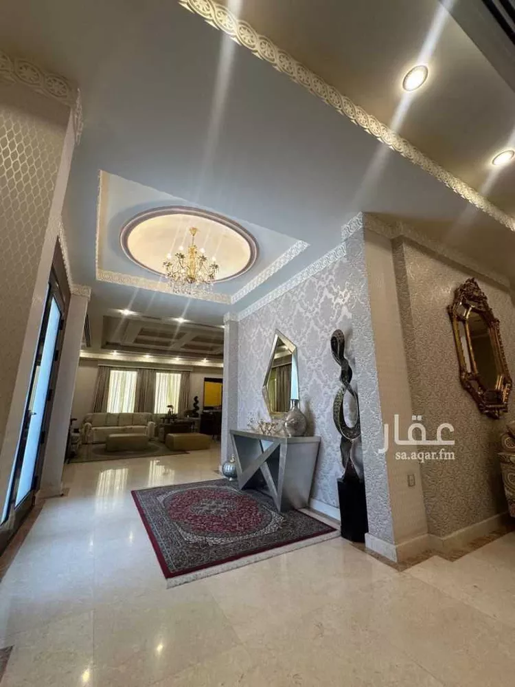 فيلا للبيع في شارع الخاصرة, حي النفل, مدينة الرياض, منطقة الرياض صورة 3