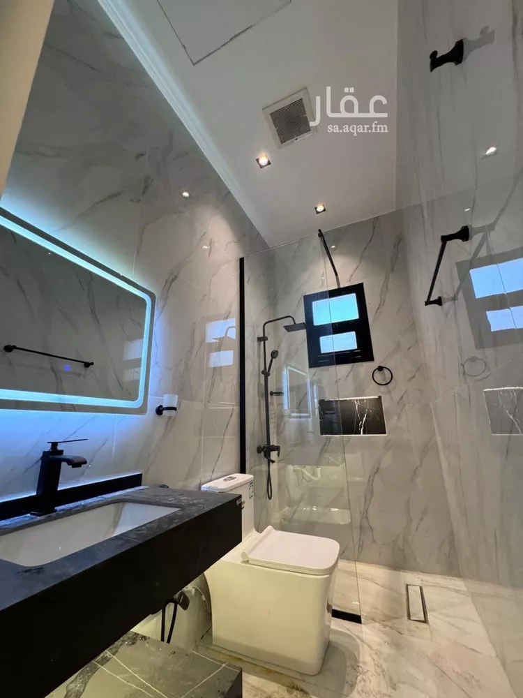شقة للإيجار في شارع محمد بن طولون, حي العارض, مدينة الرياض, منطقة الرياض صورة 3