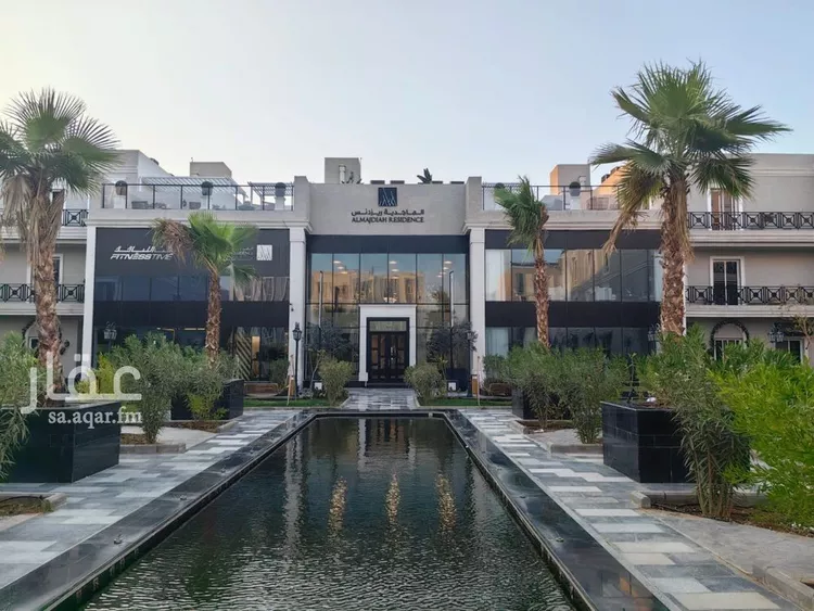 شقة للبيع في شارع الفرعة, حي الياسمين, مدينة الرياض, منطقة الرياض