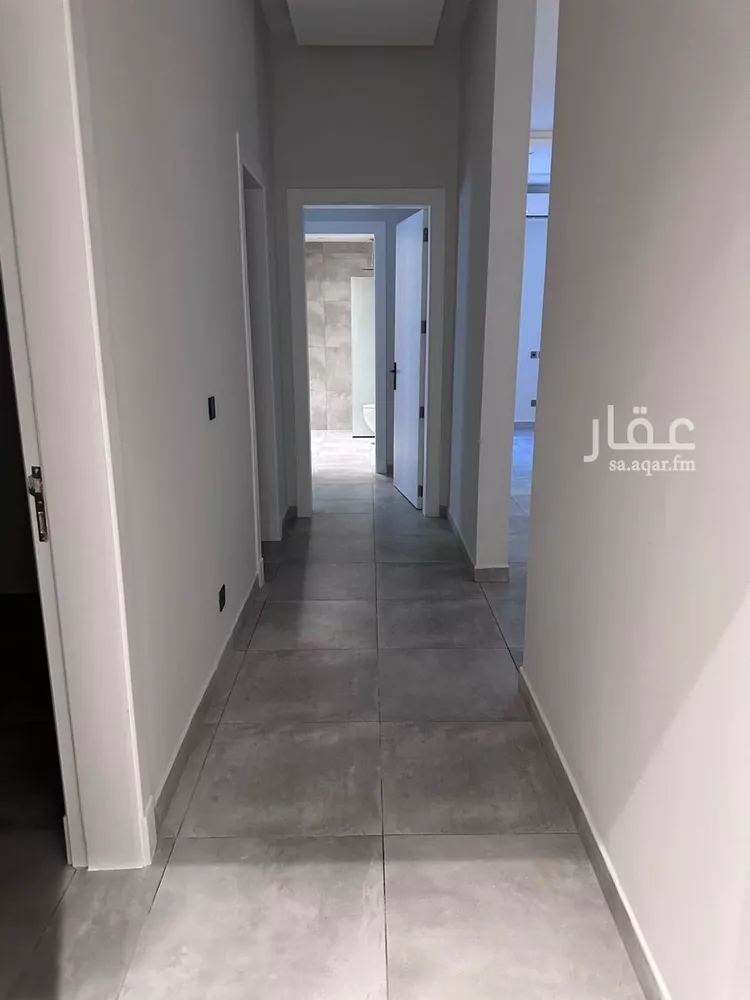 شقة للإيجار في شارع الأمير يزيد بن عبدالله بن عبدالرحمن, حي الملقا, مدينة الرياض, منطقة الرياض صورة 3