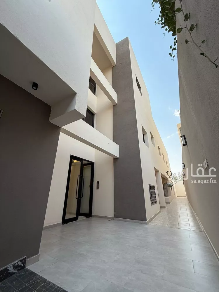 عمارة للإيجار في شارع البناء, حي المونسية, مدينة الرياض, منطقة الرياض صورة 5