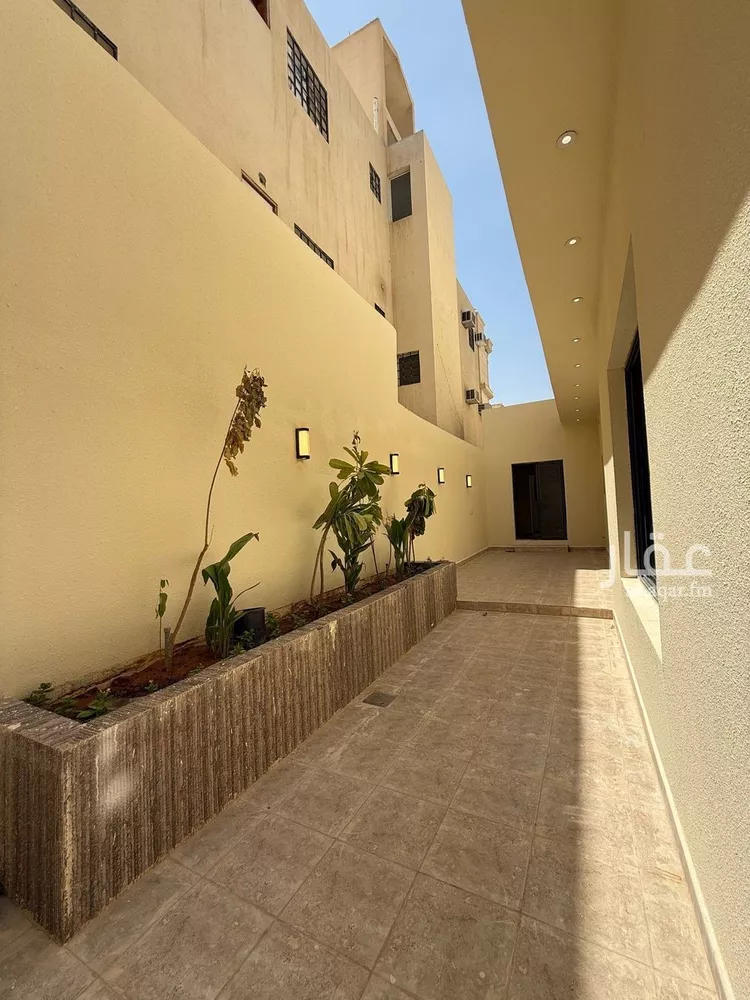 دور للبيع في شارع ابن إبراهيم التلمساني, حي النهضة, مدينة الرياض, منطقة الرياض صورة 2