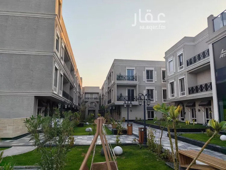 شقة للإيجار في شارع الفرعة, حي الياسمين, مدينة الرياض, منطقة الرياض صورة 3