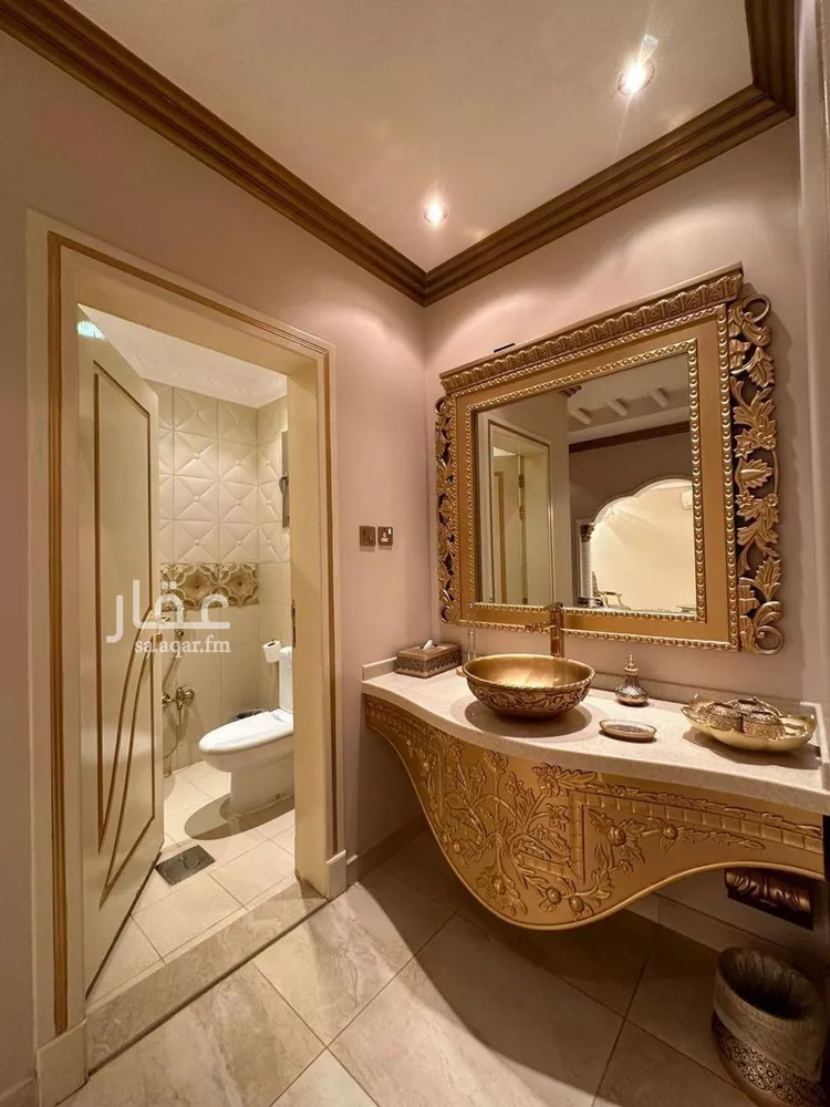 فيلا للبيع في شارع الزيتونة, حي الربيع, مدينة الرياض, منطقة الرياض صورة 3