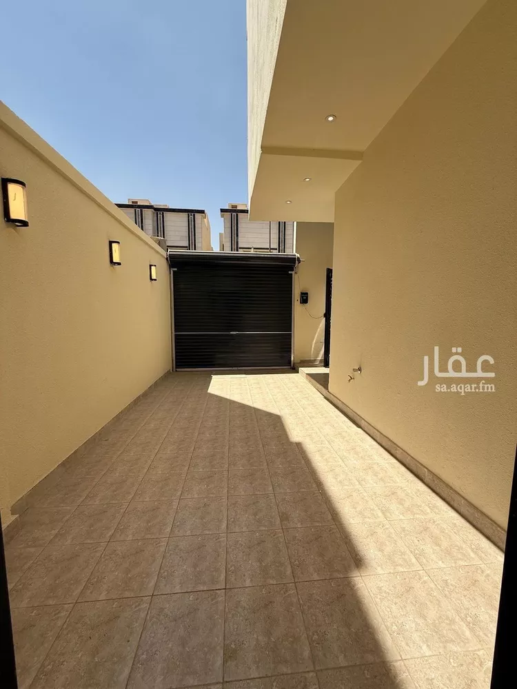 دور للبيع في شارع ابن إبراهيم التلمساني, حي النهضة, مدينة الرياض, منطقة الرياض صورة 3
