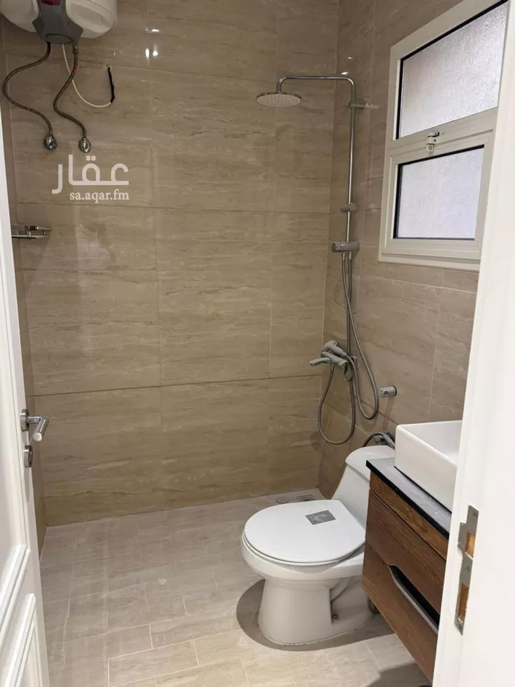 شقة للإيجار في شارع الفردوس, حي الربيع, مدينة الرياض, منطقة الرياض صورة 5