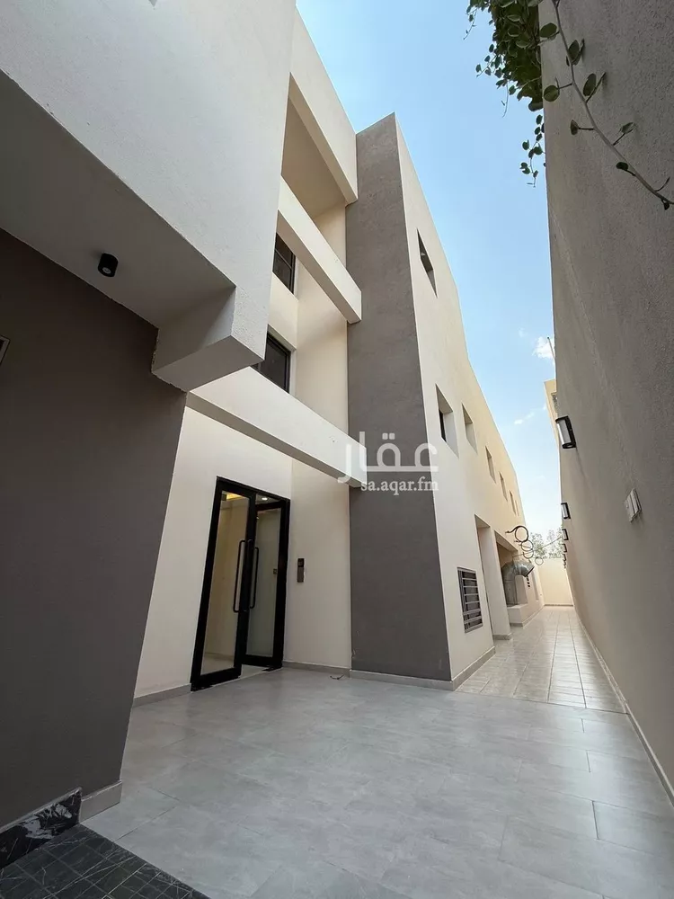 عمارة للإيجار في شارع البناء, حي المونسية, مدينة الرياض, منطقة الرياض صورة 2