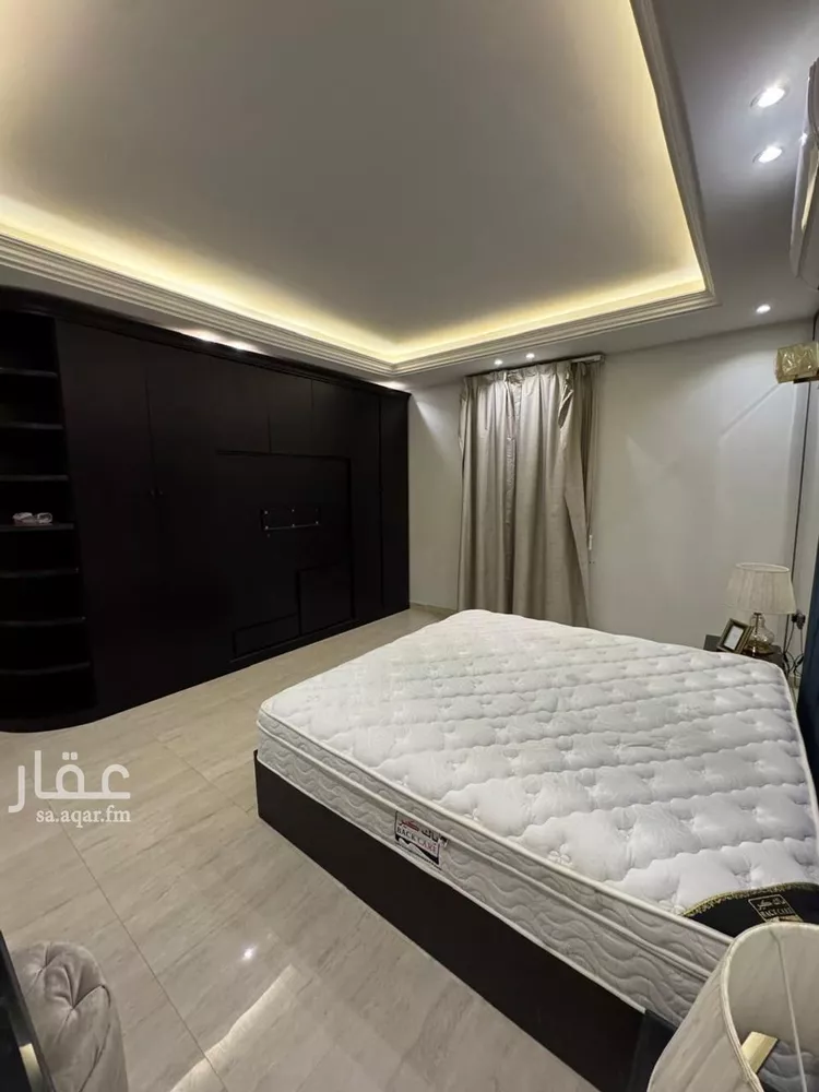 شقة للإيجار في شارع الفرعة, حي الياسمين, مدينة الرياض, منطقة الرياض صورة 4