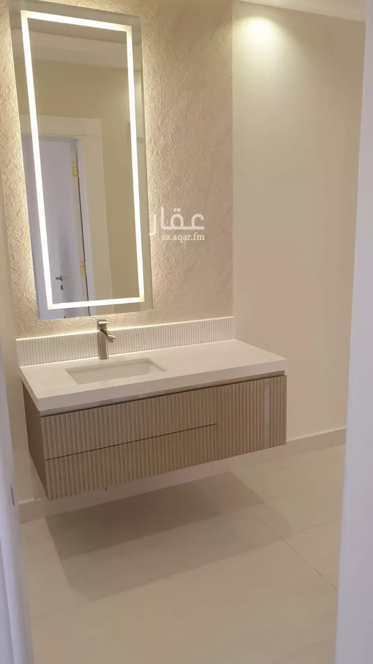 شقة للإيجار في شارع الفجر, حي الياسمين, مدينة الرياض, منطقة الرياض صورة 4