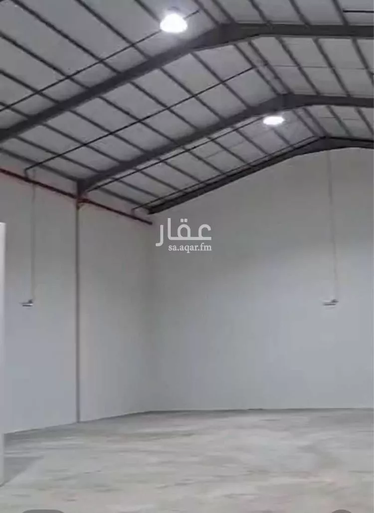 مستودع للإيجار في شارع الزبرجد, حي السلي, مدينة الرياض, منطقة الرياض صورة 3