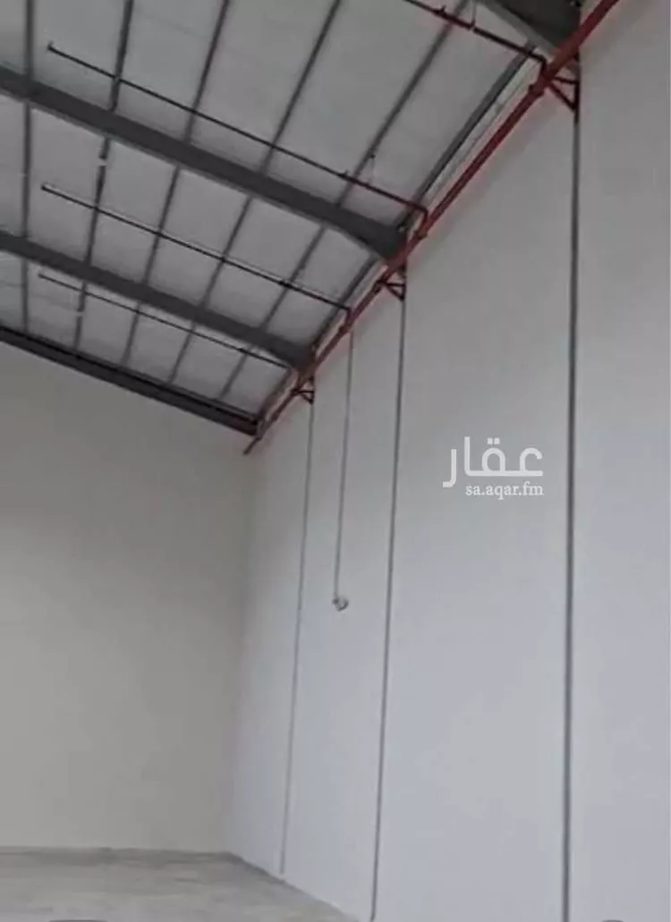 مستودع للإيجار في شارع الزبرجد, حي السلي, مدينة الرياض, منطقة الرياض صورة 4