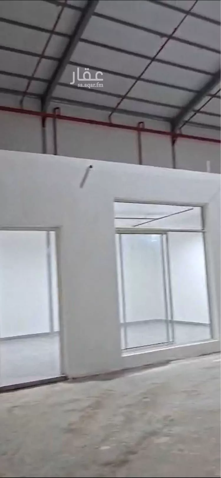 مستودع للإيجار في شارع الزبرجد, حي السلي, مدينة الرياض, منطقة الرياض صورة 2