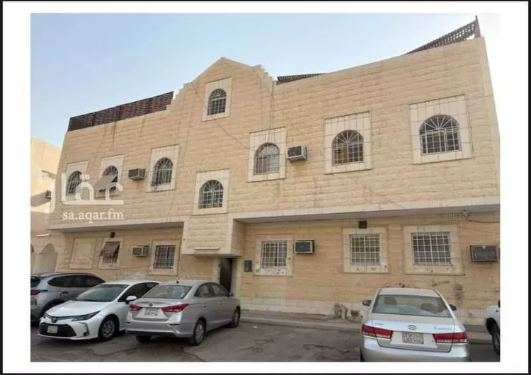 عمارة للبيع في شارع الاقتصاد, حي الفيحاء, مدينة الرياض, منطقة الرياض صورة 2