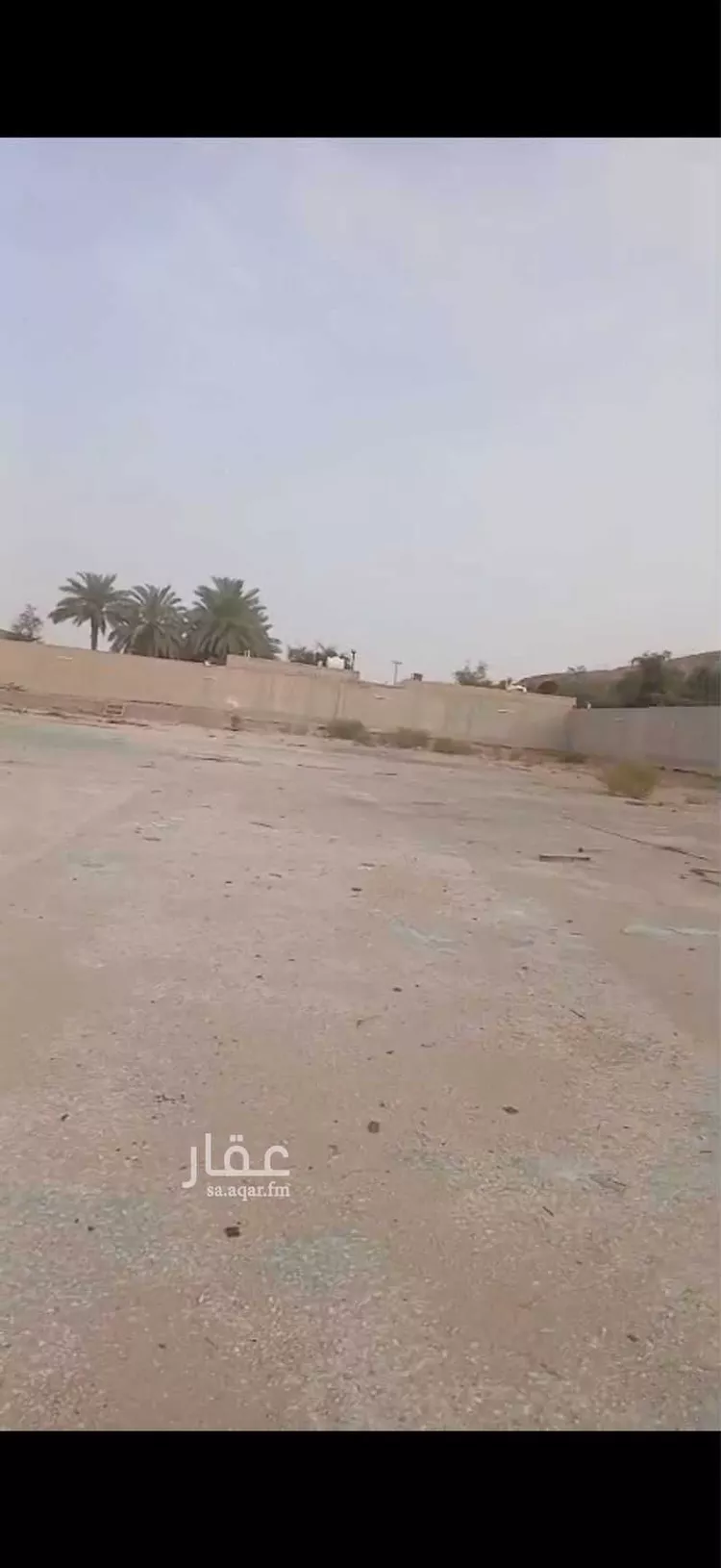 مستودع للإيجار في شارع ثعلبة بن وديعة الأنصاري, حي العفجه, مدينة الخرج, منطقة الرياض