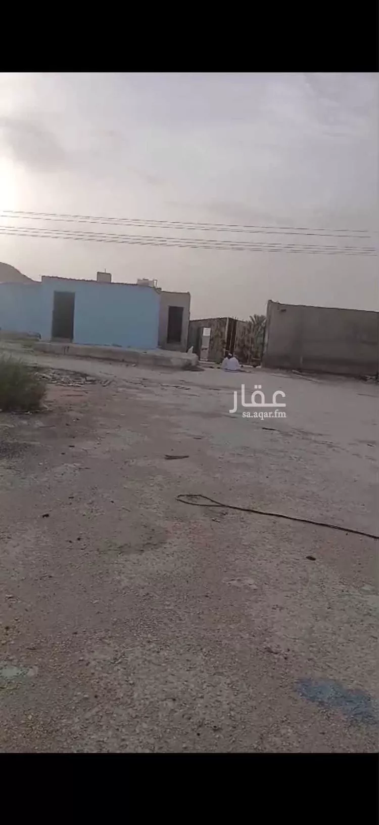 مستودع للإيجار في شارع ثعلبة بن وديعة الأنصاري, حي العفجه, مدينة الخرج, منطقة الرياض صورة 2