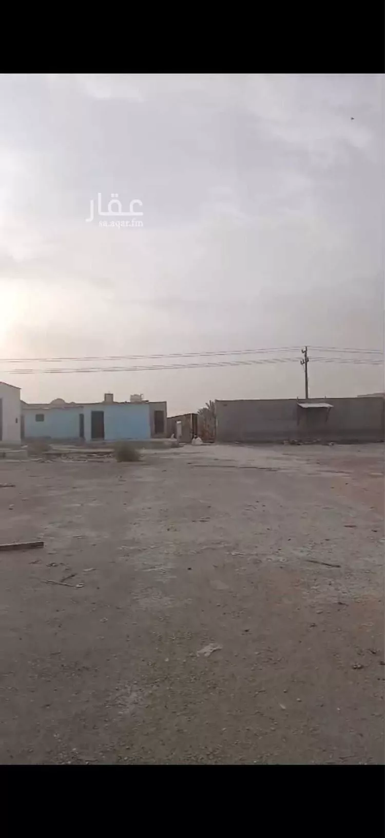 مستودع للإيجار في شارع ثعلبة بن وديعة الأنصاري, حي العفجه, مدينة الخرج, منطقة الرياض صورة 3