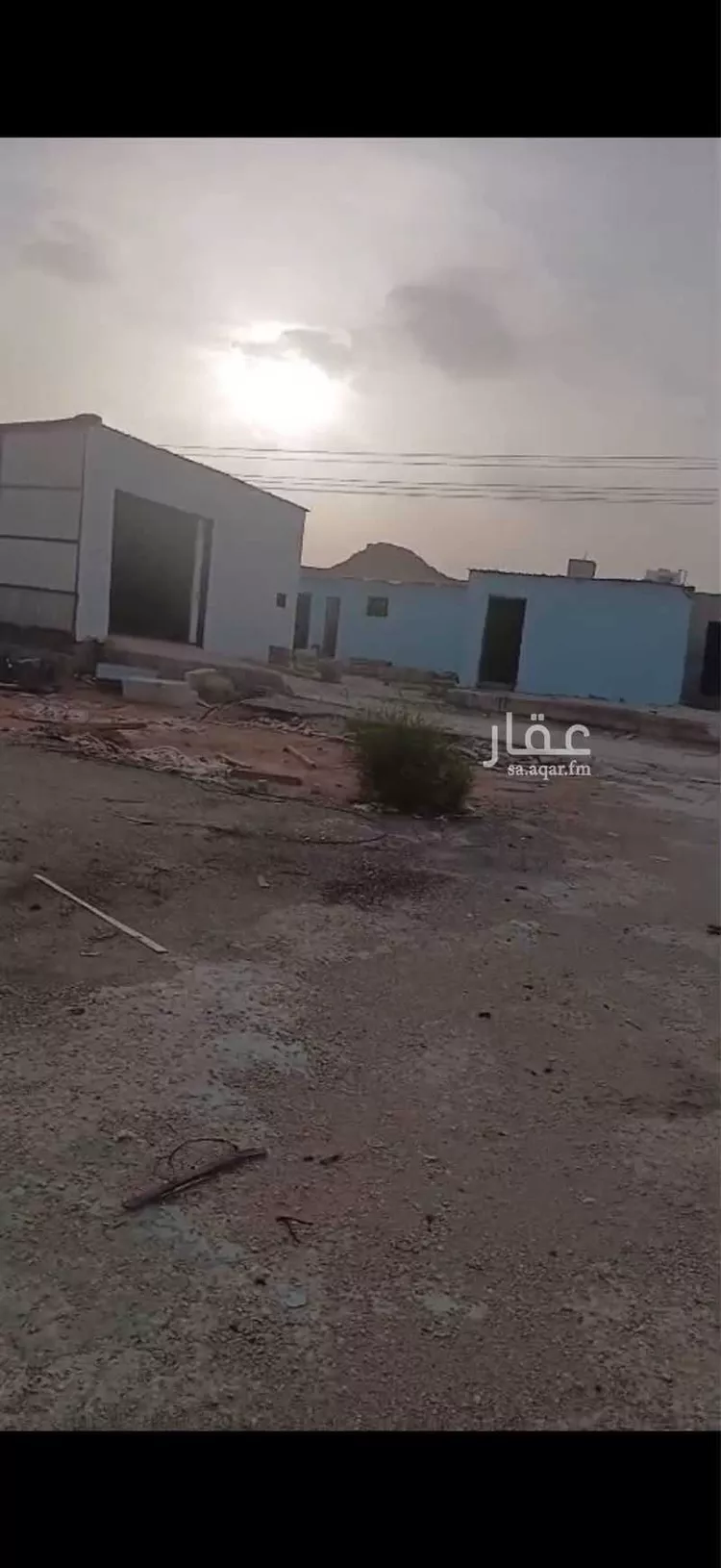 مستودع للإيجار في شارع ثعلبة بن وديعة الأنصاري, حي العفجه, مدينة الخرج, منطقة الرياض صورة 5