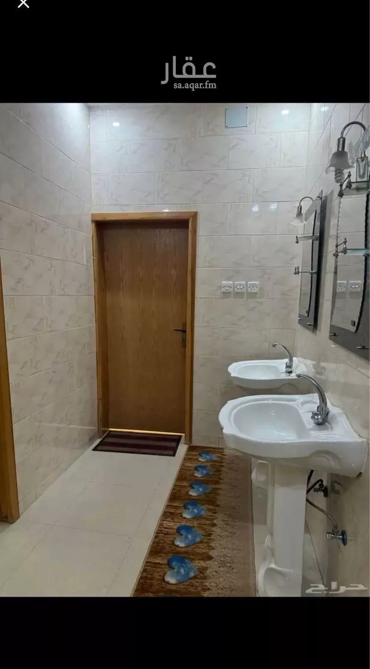 Apartment for Rent in Ahad Rufaidah Az Zaitoon