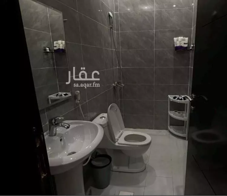 استديو مفروش للحجز في شارع البركة ، حي الفلاح ، الرياض ، منطقة الرياض صورة 5