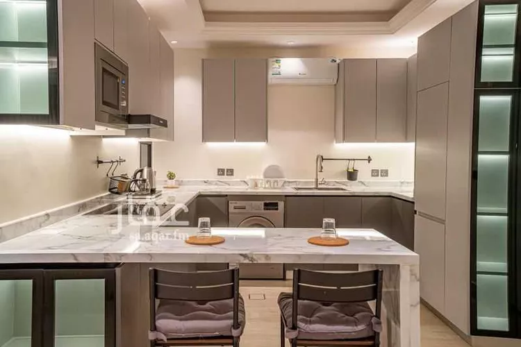 Furnished Apartment for Booking in Riyadh Ar Rayan 15
