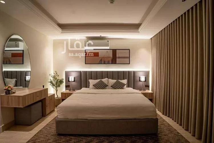 شقة للإيجار في شارع بريدة ، حي الريان ، الرياض ، منطقة الرياض