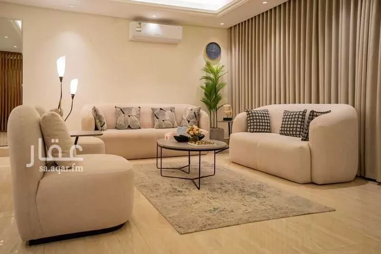 Furnished Apartment for Booking in Riyadh Ar Rayan 7