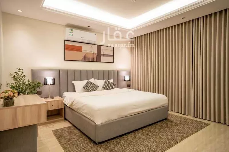 Furnished Apartment for Booking in Riyadh Ar Rayan 14