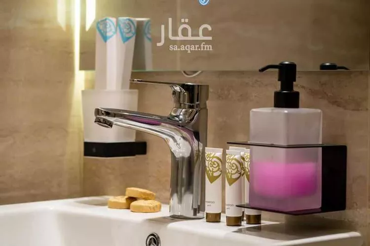 Furnished Apartment for Booking in Riyadh Ar Rayan 17