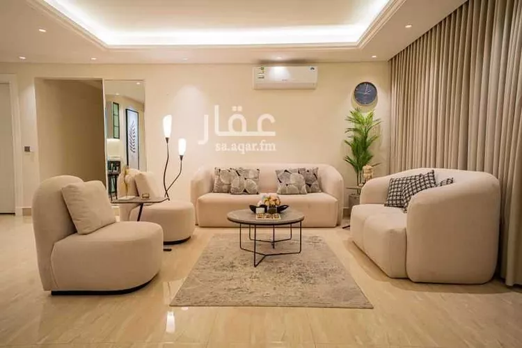 شقة للإيجار في شارع بريدة ، حي الريان ، الرياض ، منطقة الرياض صورة 2