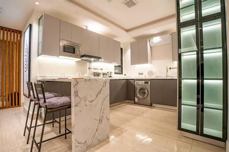 Furnished Apartment for Booking in Riyadh Ar Rayan 6