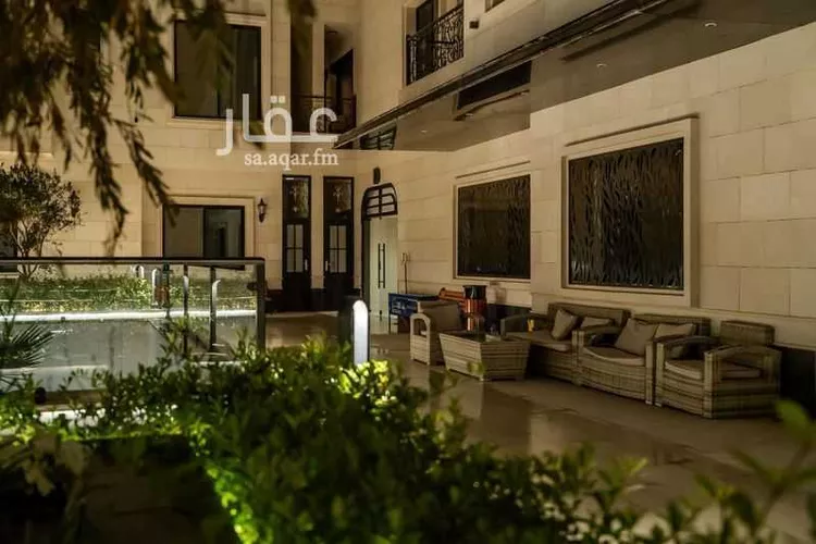 شقة للإيجار في شارع بريدة ، حي الريان ، الرياض ، منطقة الرياض صورة 4