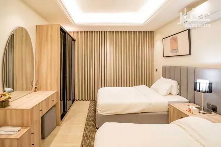 شقة مفروشة للحجز في شارع بريدة ، حي الريان ، الرياض ، منطقة الرياض صورة 2