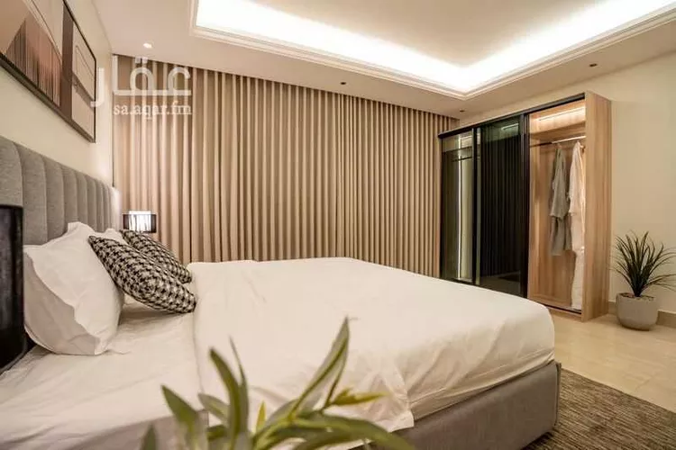 شقة مفروشة للحجز في شارع بريدة ، حي الريان ، الرياض ، منطقة الرياض صورة 3