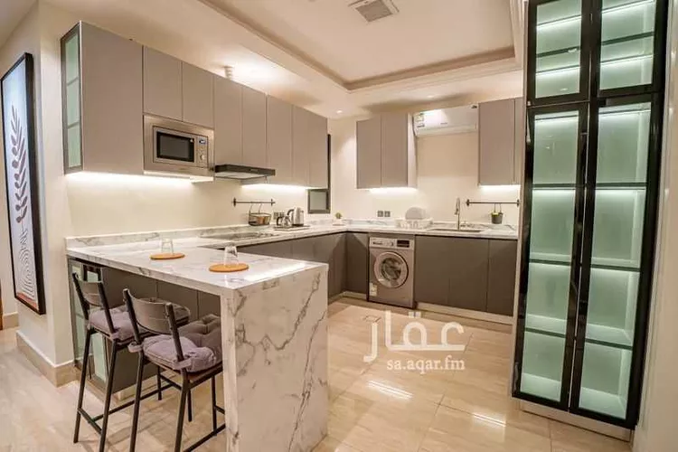 Furnished Apartment for Booking in Riyadh Ar Rayan 28
