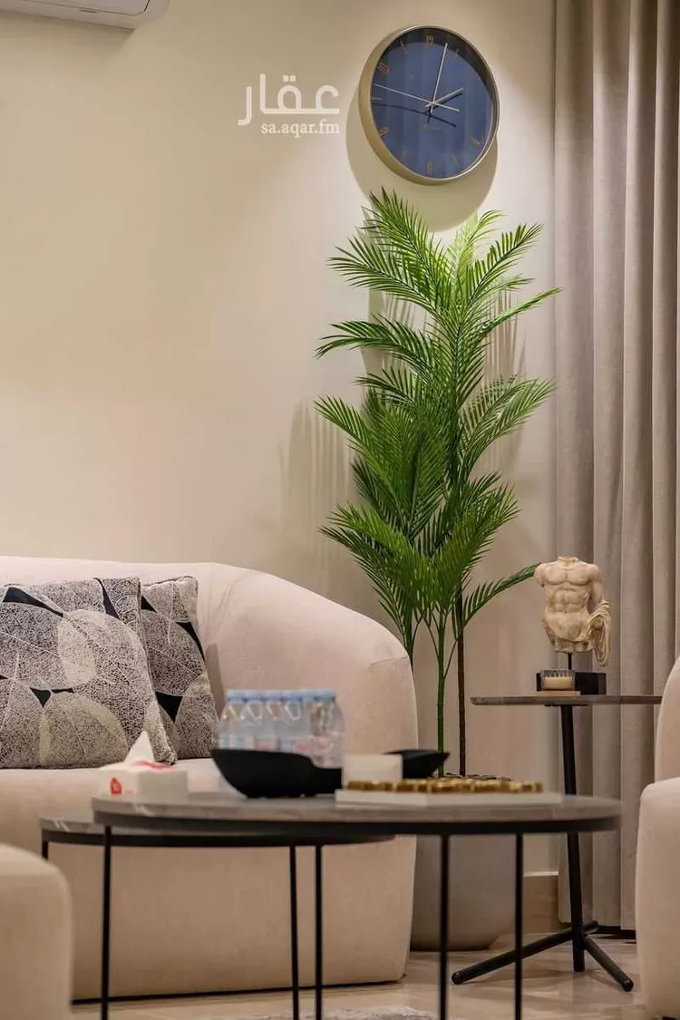 Furnished Apartment for Booking in Riyadh Ar Rayan 8