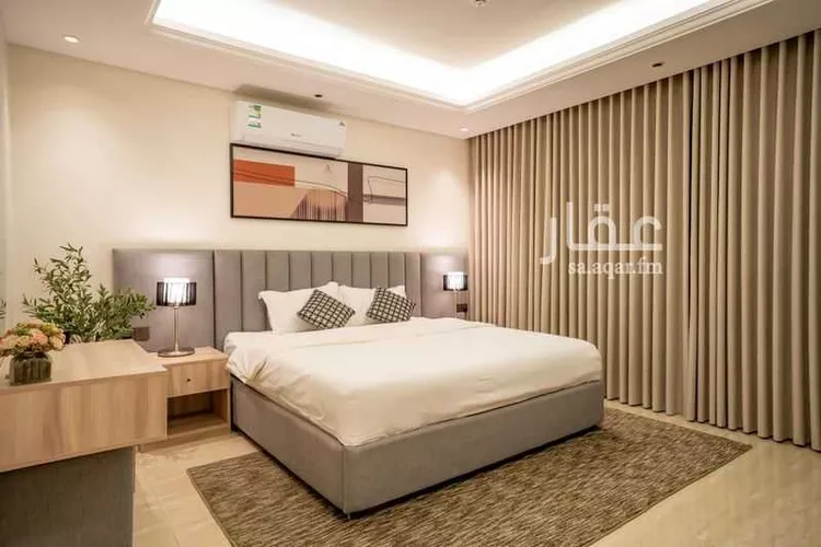 Furnished Apartment for Booking in Riyadh Ar Rayan 9