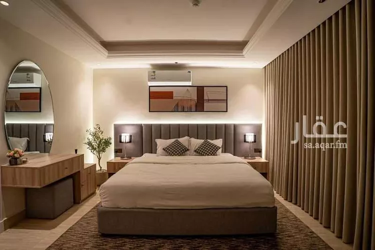 شقة مفروشة للحجز في شارع بريدة ، حي الريان ، الرياض ، منطقة الرياض صورة 4