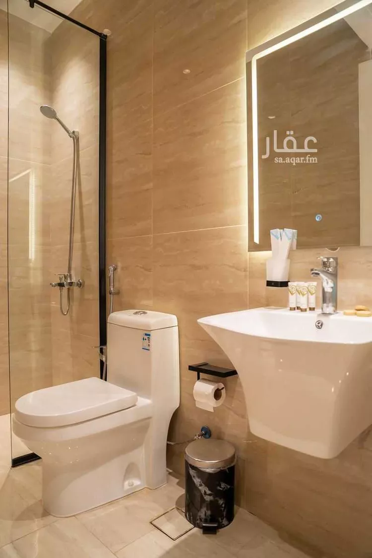 Furnished Apartment for Booking in Riyadh Ar Rayan 25