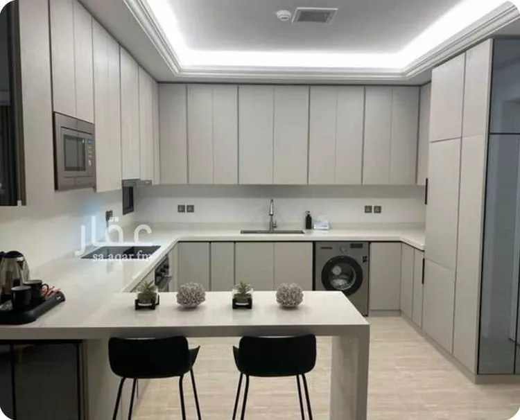 Furnished Apartment for Booking in Riyadh Ar Rayan 6
