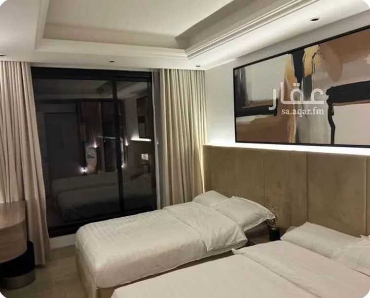 شقة مفروشة للحجز في شارع بريدة ، حي الريان ، الرياض ، منطقة الرياض صورة 4