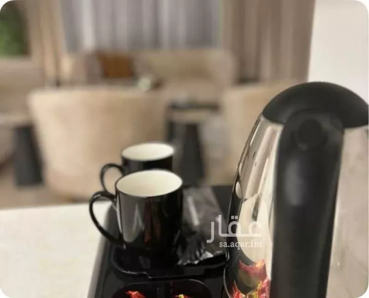 Furnished Apartment for Booking in Riyadh Ar Rayan 7